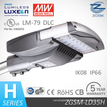 Road Lamp 35W with 5 Years Warranty for Solar Street Lighting System